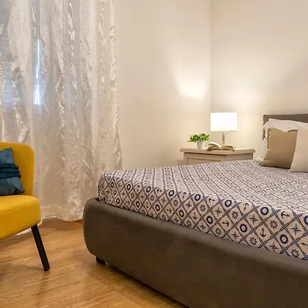 Apartment In Centro, Vicino Le Spiagge
