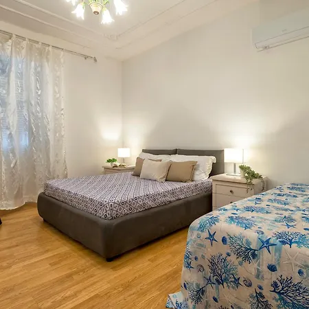 Apartment In Centro, Vicino Le Spiagge Alghero