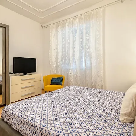 In Centro, Vicino Le Spiagge Apartment Alghero