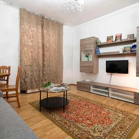 In Centro, Vicino Le Spiagge Apartment