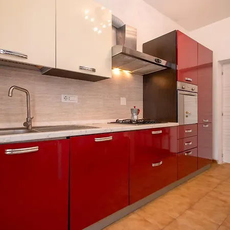 In Centro, Vicino Le Spiagge Apartment Alghero