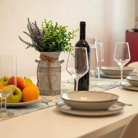 In Centro, Vicino Le Spiagge Apartment Alghero