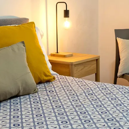 In Centro, Vicino Le Spiagge Apartment