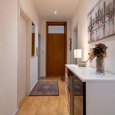 Apartment In Centro, Vicino Le Spiagge Alghero